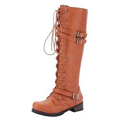 TYUIOP boots damen wasserdicht brautschuhe flach gummistiefel kurz gummistiefel gelb stiefeletten flach damen regenstiefeletten damen dirndl schuhe stiefel herbst schuhe damen schnürboots damen von TYUIOP