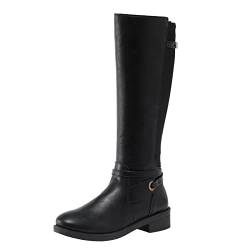 TYUIOP braune boots damen laufschuhe damen wasserdicht gummistiefel 43 damen schneestiefel stiefeletten mit wechselfußbett warm gefütterte gummistiefel regenstiefelette damen halbhohe stiefel damen von TYUIOP