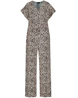 Taifun Jumpsuit Gewebe/Strick/Je von Taifun