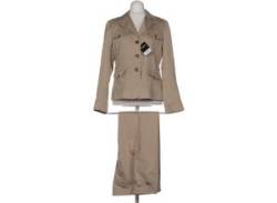 Taifun Damen Anzug, beige, Gr. 42 von Taifun