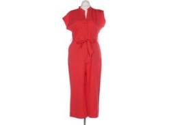 Taifun Damen Jumpsuit/Overall, rot, Gr. 42 von Taifun