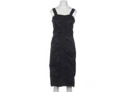 Taifun Damen Kleid, schwarz, Gr. 36 von Taifun