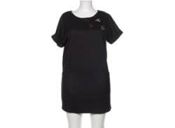 Taifun Damen Kleid, schwarz, Gr. 44 von Taifun