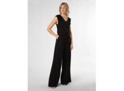 Taifun Jumpsuit Damen Viskose, schwarz von Taifun