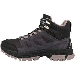 Tamaris Damen Outdoorschuhe 1-25208-28 Lila 40 von Tamaris