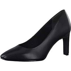 Tamaris Damen 1-1-22408-25 Pumps, Schwarz (Black), 37 EU von Tamaris