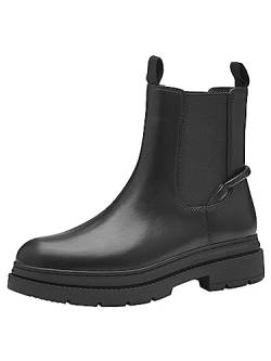 Tamaris Chelsea Boot 1-25430-41 001 normal von Tamaris