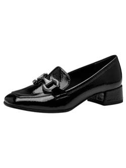 Tamaris Damen Halbschuhe 1-24316-43 Schwarz, Groesse:37 EU von Tamaris