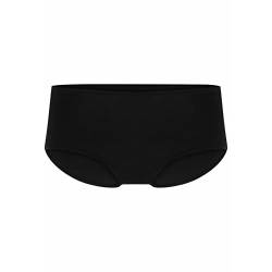 Tamaris Damen Panty AGHER Black S von Tamaris