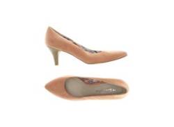 Tamaris Damen Pumps, pink, Gr. 38 von Tamaris