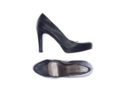 Tamaris Damen Pumps, schwarz, Gr. 39 von Tamaris