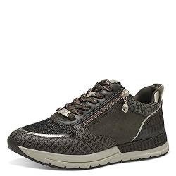 Tamaris Damen Sneaker 1-23732-41 761 normal von Tamaris