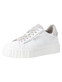 Tamaris Damen Sneaker 1-23738-41 117 normal von Tamaris