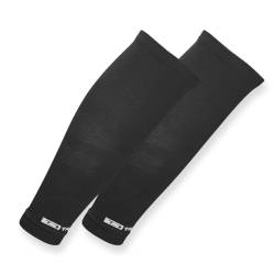 Tapedesign Unisex Tubes PRO Socks, Black, One Size von Tapedesign