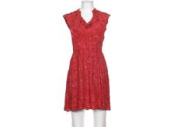 Tara Jarmon Damen Kleid, rot, Gr. 38 von Tara Jarmon