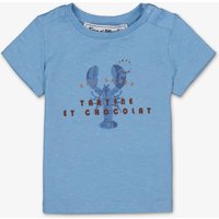 T-Shirt Tartine et Chocolat von Tartine et Chocolat