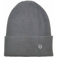 Tazzio Beanie Mütze Strickmütze für Damen & Herren Wintermütze A500 zeitlose Strickdesign, unisex von Tazzio