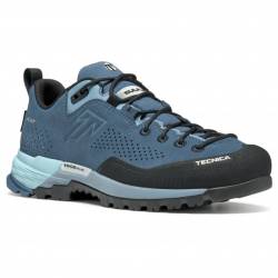 Tecnica - Women's Sulfur GTX - Approachschuhe Gr 8 blau von Tecnica