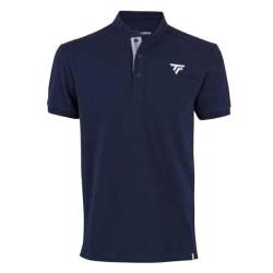 Tecnifibre Pique Short Sleeve Polo L von Tecnifibre