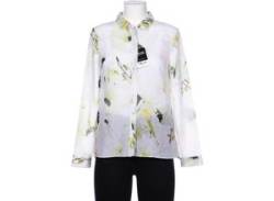 TED Baker Damen Bluse, mehrfarbig, Gr. 42 von Ted Baker