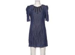 TED Baker Damen Kleid, blau, Gr. 40 von Ted Baker