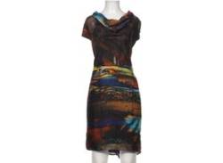 TED Baker Damen Kleid, mehrfarbig, Gr. 44 von Ted Baker