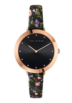 Ted Baker Lässige Uhr BKPAMS3019I von Ted Baker