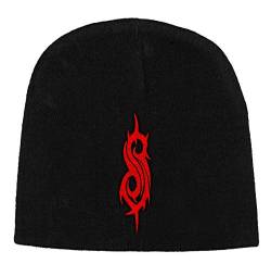 Tee Shack Slipknot TRIBAL S (Beanie HAT) Offiziell Strickmützen von Tee Shack