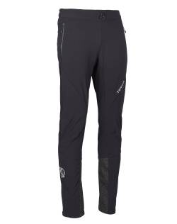 Ternua M Race Pants, Black, XL von Ternua