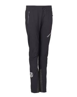 Ternua W Race Pant, Black, XXL von Ternua