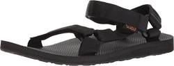 Teva M Original Universal - Urban, Herren Sandalen, Schwarz (Black), 43 EU (10 UK) von Teva