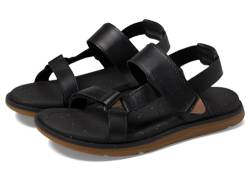 Teva Damen W Madera Slingback Sandale, Schwarz, 40 EU von Teva