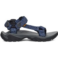 Teva Teva M Terra Fi 5 Universal Herren Sandale Sandale von Teva