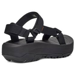 Teva - Women's Hurricane XLT2 Ampsole - Sandalen Gr 11 schwarz/grau von Teva