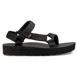 Teva - Women's Midform Universal - Sandalen Gr 5 schwarz von Teva