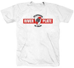 TEXHA River Plate Ultras T-Shirt Shirt 4XL XXXXL von Tex-Ha