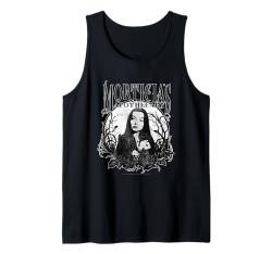 The Addams Family Morticia's Apothecary Dark Gothic Floral Tank Top von The Addams Family