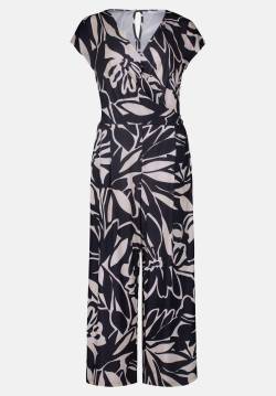 BETTY & CO BETTY & CO Jumpsuit Nature-Black - Jumpsuit von The Fashion Story