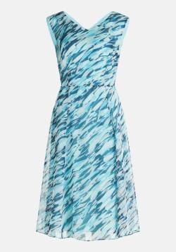 BETTY & CO BETTY & CO Midikleid Mint/Nature - Midikleid von The Fashion Story