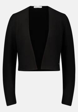 BETTY & CO BETTY & CO Strick-Cardigan Schwarz - Strick-Cardigan von The Fashion Story