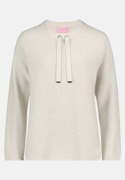 Betty Barclay Betty Barclay Strickpullover Beige - Strickpullover von The Fashion Story