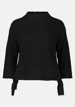 Betty Barclay Betty Barclay Strickpullover Schwarz - Strickpullover von The Fashion Story