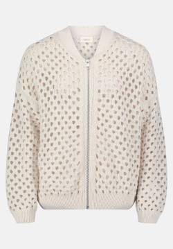 Cartoon Cartoon Blouson Eggnog - Blouson von The Fashion Story