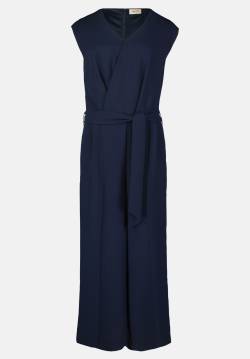 Cartoon Cartoon Jumpsuit Navy Blue - Jumpsuit von The Fashion Story