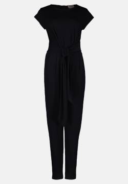 Cartoon Cartoon Jumpsuit Schwarz - Jumpsuit von The Fashion Story