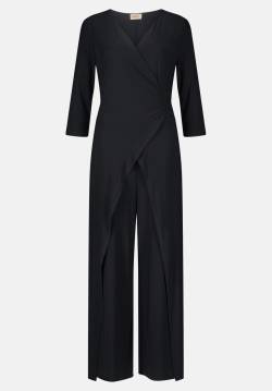 Cartoon Cartoon Jumpsuit Schwarz - Jumpsuit von The Fashion Story