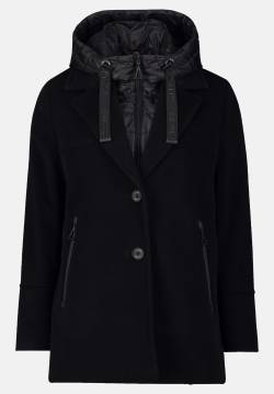 Gil Bret Gil Bret Winterjacke Schwarz - Winterjacke von The Fashion Story