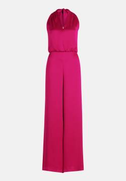 Vera Mont Vera Mont Jumpsuit Deep Fuchsia - Jumpsuit von The Fashion Story