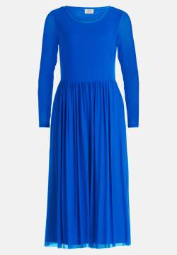 Vera Mont Vera Mont Midikleid Jewel Blue - Midikleid von The Fashion Story