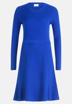 Vera Mont Vera Mont Strickkleid Jewel Blue - Strickkleid von The Fashion Story